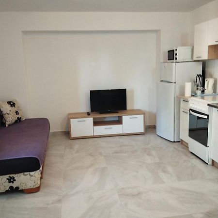 Apartment And Rooms Markovic 塞尼 外观 照片