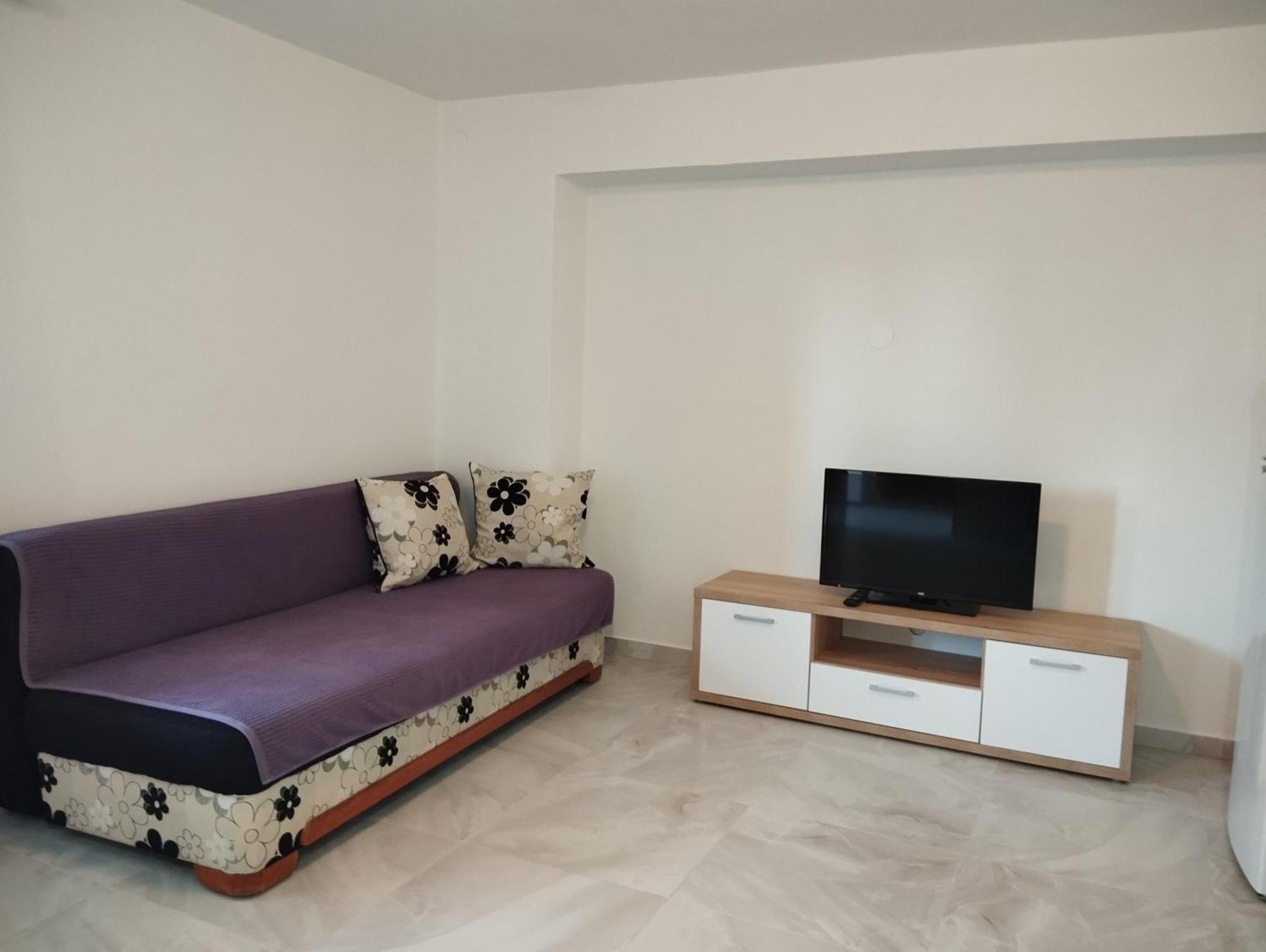 Apartment And Rooms Markovic 塞尼 外观 照片