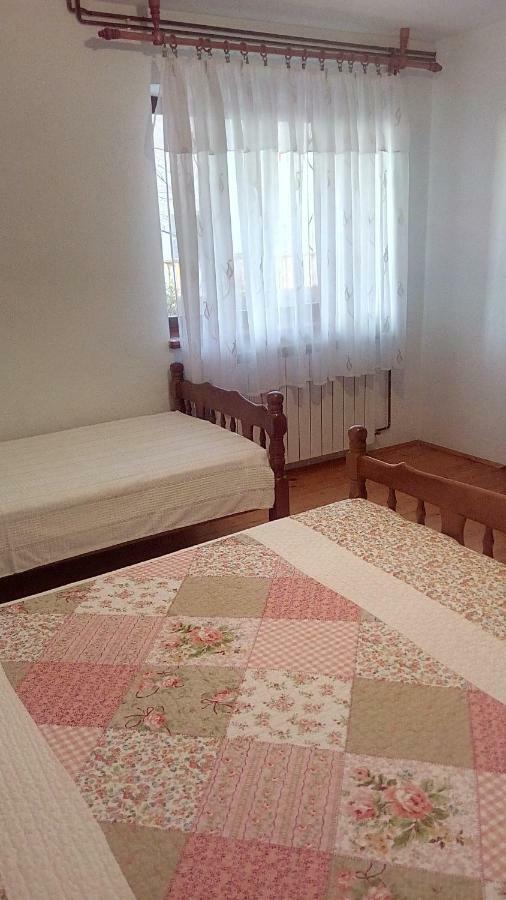 Apartment And Rooms Markovic 塞尼 外观 照片