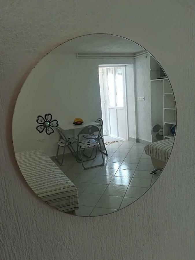 Apartment And Rooms Markovic 塞尼 外观 照片